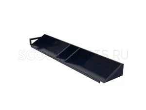 Борт правый прицепа SCOUT 1ПТС-1T к мотоблоку