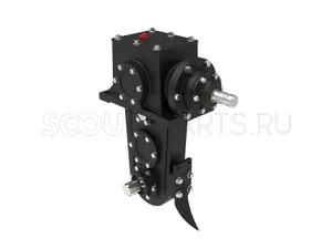 Редуктор почвофрезы навесной 1GQN-180