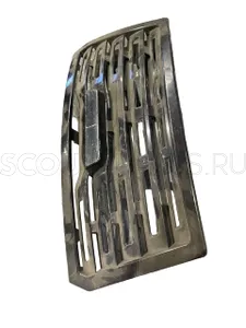 Решетка радиатора тракторов XT-244