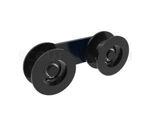 Ролики натяжителя цепи картофелекопателя транспортерного SCOUT PH-3