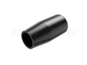 Рукоятка рычага поворота отбрасывателя измельчителей BX42 / BX62R