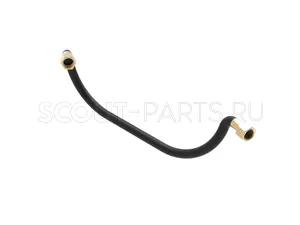 РВД 2SN DN12 L500 DKOS М20х1,5-М20х1,5