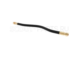 РВД 2SN DN10 L1200 DK-(Г) М16х1,5-0° - DK-(Г) М16х1,5-0°