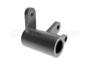 Рычаг опорный правый тяг тормозной системы шасси TB