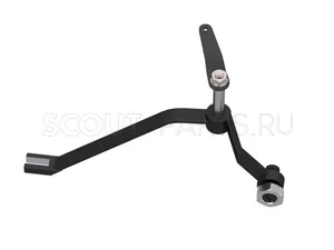 Рычаг акселератора R190 / R195