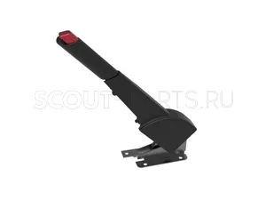 Рычаг стояночного тормоза шасси TB