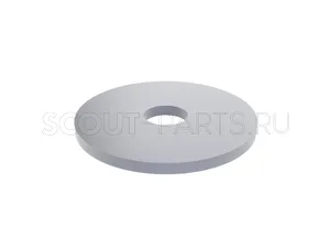 Шайба 11x41x2,5