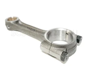 Шатун A123 прямая головка R190 / R195, в сборе