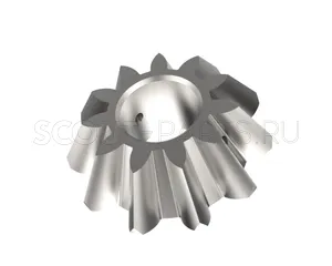 Сателлит Z11 дифференциала шасси TY тракторов SERIES TY-504 / 504C