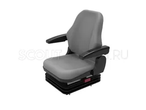 Сиденье SMT 1 тракторов SERIES TE / TE-504