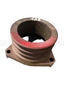Шкив маховика 3-ручейковый D128 R190 / R195