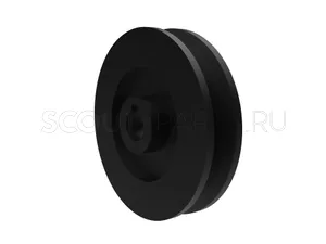 Шкив D70 косилки роторной FRM-80