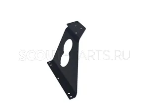 Стойка сцепки правая почвофрезы навесной SCOUT 1GQN-180