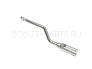 Тяга L210 D8-D10 Z-образная тормозной системы шасси TB