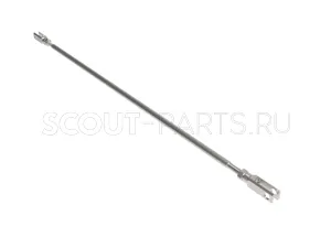 Тяга L780 D10-D10 тормозной системы шасси TB