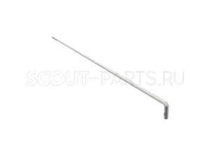 Тяга тормозная L1200 прицепа SCOUT 1ПТС-1T к мотоблоку