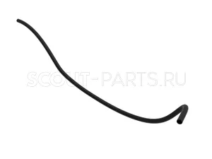 Шланг топливный D14 L850