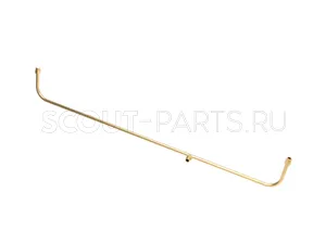 Трубка ГС L1400 DKOS М20х1,5- DKOS М20х1,5-DKOS М20х1,5