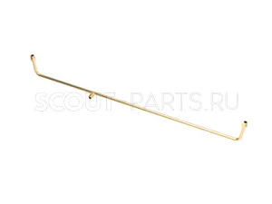 Трубка ГС L1300 DKOS М20х1,5- DKOS М20х1,5-DKOS М20х1,5