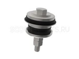 Упор (Подушка) демпфирующий кабины SHKE тракторов SERIES TB