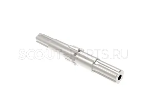 Вал нижний L270 почвофрез SCOUT-100
