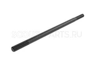 Вал мост-КПП L575 Z12 / Z15 шасси TB