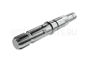 Вал отбора мощности Z22 шасси TY