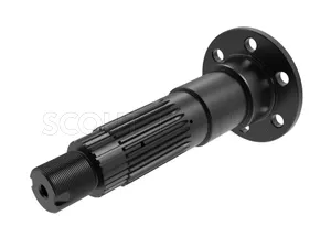 Вал отбора мощности L265 Z26 тракторов SF TA-904C / TD-1304C