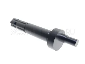 Вал Z6 L240 картофелекопалки грохотной SCOUT PH-1