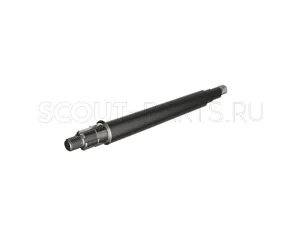 Вал Z6/Z6 D21 L196 косилки роторной FRM-80