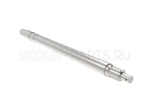 Вал приводной мульчера SCQ 125