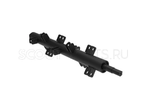 Вал ножей мульчера SCQ 100