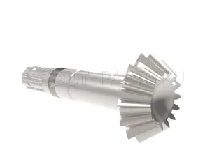 Вал приводной конический Z14 почвофрезы навесной SCOUT 1GQN-220