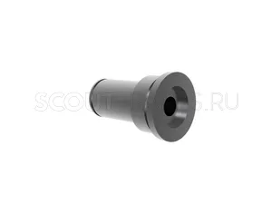 Вал D45 L108 почвофрезы навесной SCOUT 1GQN-220