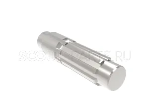 Вал первичный Z8 L200 почвофрезы навесной SCOUT 1GQN-180