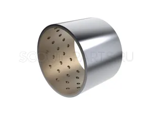 Втулка скольжения 50x55x40