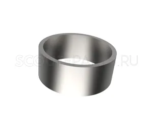 Втулка пластиковая 34х42х25 TY тракторов SERIES TY-504 / 504C