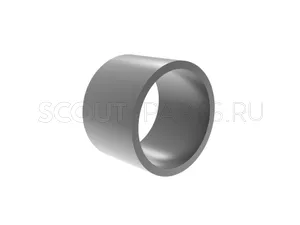 Втулка 73х63х50 почвофрезы навесной SCOUT 1GQN-220