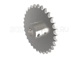 Звездочка Z30 картофелекопателя транспортерного SCOUT PH-3