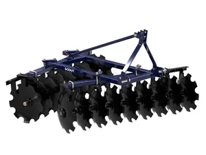 Борона дисковая SCOUT 1BQX-2.1