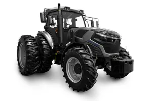 Трактор SCOUT SERIES TG