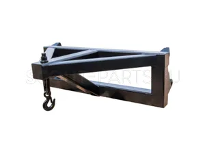 Устройство грузоподъемное под еврорамку