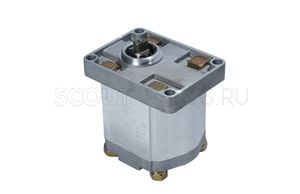 ГидронасосCBT-FL314