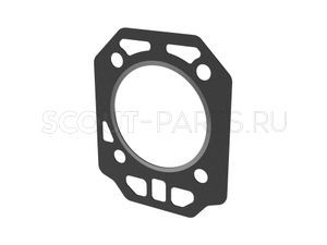 ПрокладкаголовкицилиндраZS1105